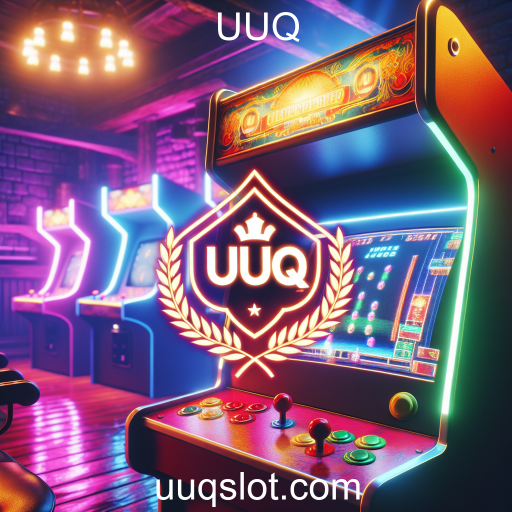 A Evolução dos Jogos de Arcade: Uma Viagem Através do Tempo