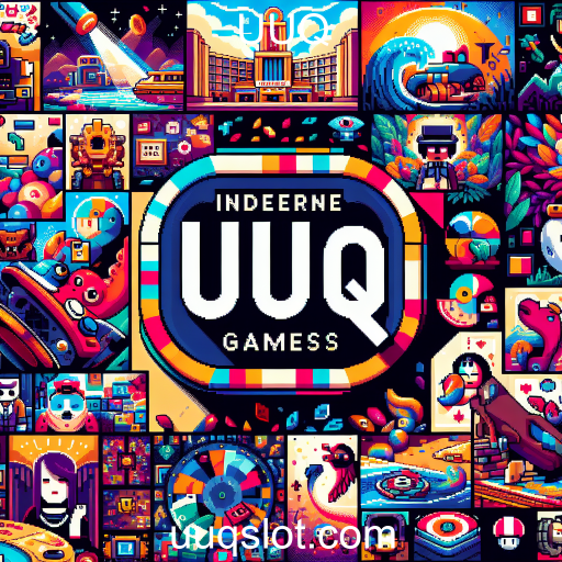 Explorando o Universo dos Jogos Indie: Criatividade em Cada Pixel