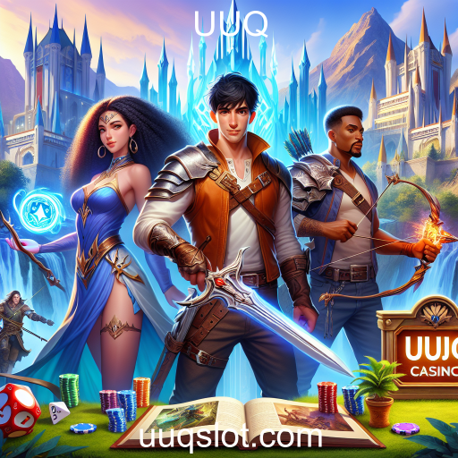 A Magia dos Jogos de RPG: Imersão e Aventura